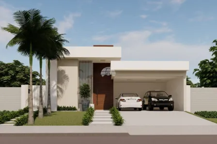 Casa com 3 Quartos à venda, 150m² no Arruda, Colombo