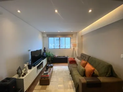 Apartamento com 2 Quartos à venda, 96m² no Vila Madalena, São Paulo