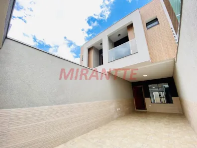 Sobrado com 3 Quartos à venda, 120m² no Jardim Popular, São Paulo
