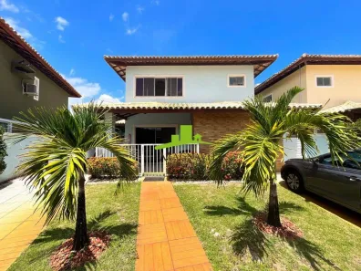 Casa de Condomínio com 4 Quartos à venda, 240m² no Patamares, Salvador