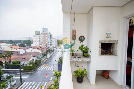 Apartamento com 2 Quartos à venda, 69m² no Trindade, Florianópolis