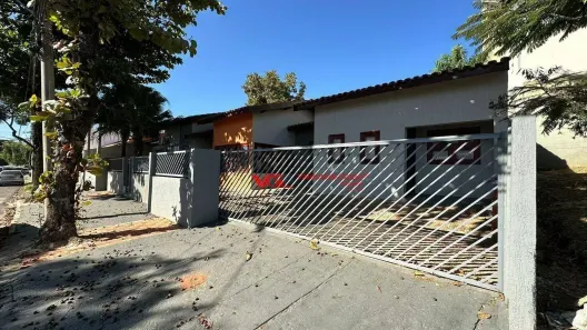 Imóvel Comercial à venda, 200m² no Jardim Moacyr Arruda, Indaiatuba