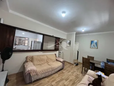 Casa de Condomínio com 2 Quartos à venda, 77m² no Aviação, Praia Grande