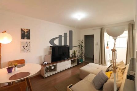 Apartamento com 2 Quartos à venda, 80m² no Fundação, São Caetano do Sul