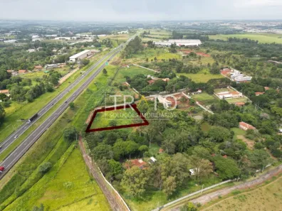 Lote/Terreno à venda, 5470m² no Chácaras São Martinho, Campinas