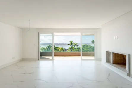 Apartamento com 3 Quartos à venda, 193m² no Vila Conceição, Porto Alegre