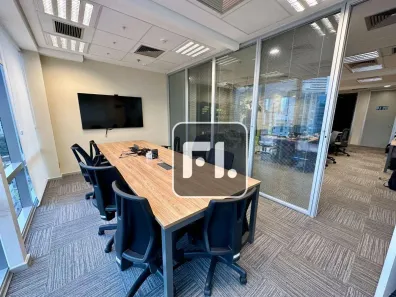 Sala Comercial à venda, 566m² no Itaim Bibi, São Paulo