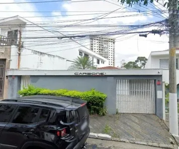 Lote/Terreno à venda, 275m² no Jardim Avelino, São Paulo