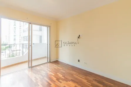 Apartamento com 3 Quartos à venda, 120m² no Itaim Bibi, São Paulo