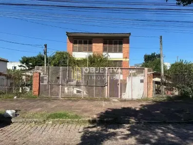 Sobrado com 2 Quartos à venda, 179m² no Medianeira, Porto Alegre