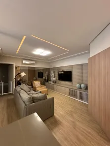 Apartamento com 3 Quartos à venda, 125m² no Centro, Criciúma