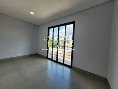 Casa de Condomínio com 3 Quartos à venda, 150m² no Loteamento Park Gran Reserve, Indaiatuba