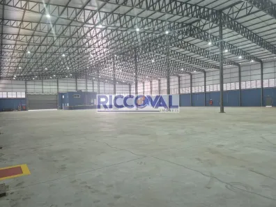 Galpão/Depósito/Armazém para alugar, 3719m² no Parque Residencial Nova Caçapava, Caçapava