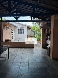 Casa com 2 Quartos à venda, 250m² no Jardim América, Taubaté