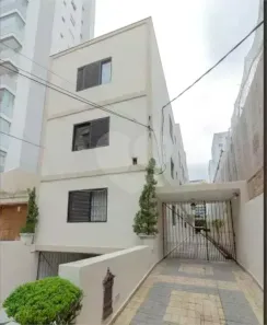 Apartamento com 1 Quarto à venda, 58m² no Vila Mariana, São Paulo