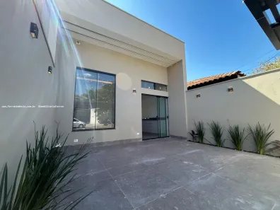 Casa com 3 Quartos à venda, 84m² no Jardim Estoril, Presidente Prudente
