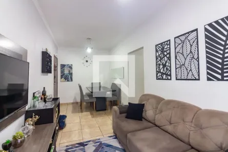 Apartamento com 2 Quartos à venda, 65m² no Quitaúna, Osasco
