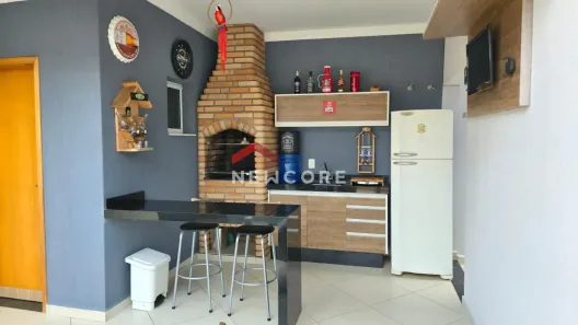 Casa com 3 Quartos à venda, 160m² no Jardim Europa, Indaiatuba