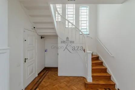Sobrado com 3 Quartos para alugar, 362m² no Jardim América, São Paulo
