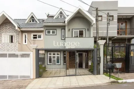Casa com 3 Quartos à venda, 150m² no Ipanema, Porto Alegre