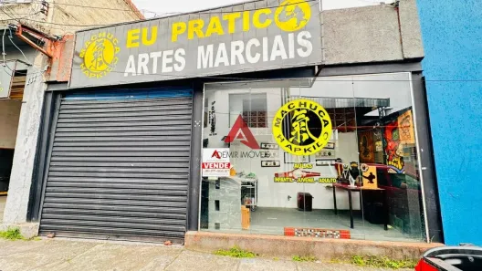 Sala Comercial à venda, 84m² no Centro, Jacareí