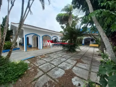 Casa com 4 Quartos à venda, 177m² no Jardim Imperador, Peruíbe