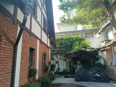  com 6 Quartos à venda, 362m² no Jardim Panorama D'Oeste, São Paulo