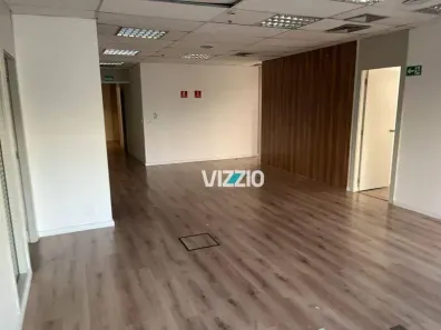 Sala Comercial para alugar, 170m² no Itaim Bibi, São Paulo