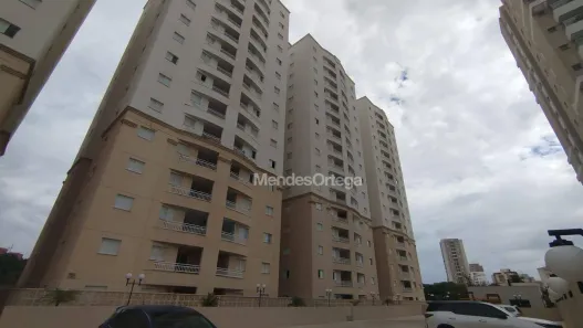 Apartamento com 3 Quartos para alugar, 68m² no Parque Campolim, Sorocaba