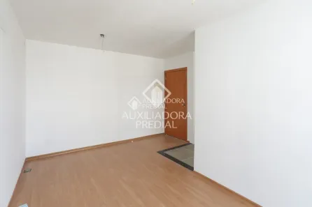 Apartamento com 2 Quartos para alugar, 53m² no Jardim Carvalho, Porto Alegre