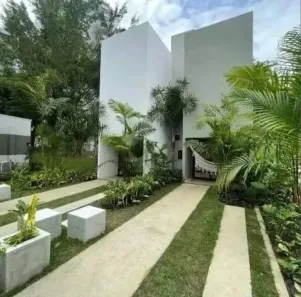 Casa de Condomínio com 2 Quartos à venda, 59m² no Ponta Negra, Manaus