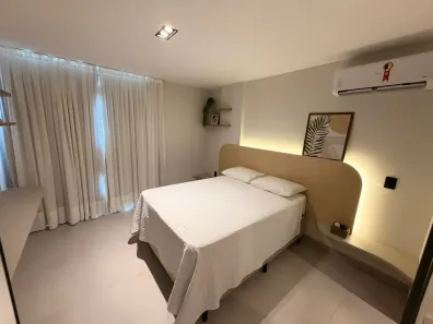 Flat com 1 Quarto à venda, 31m² no Intermares, Cabedelo