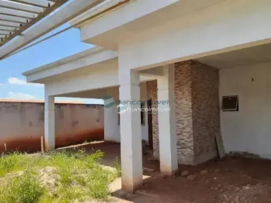 Casa com 3 Quartos à venda, 311m² no Parque Bom Retiro, Paulínia