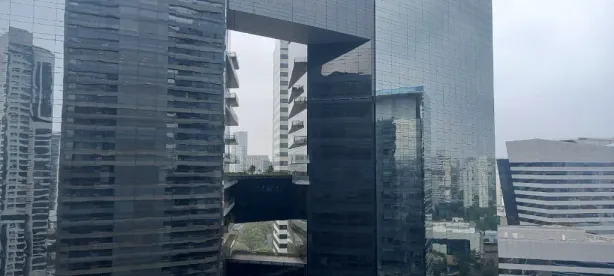 Sala Comercial à venda, 43m² no Vila Almeida, São Paulo