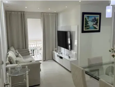 Apartamento com 3 Quartos à venda, 80m² no Freguesia (Jacarepaguá), Rio de Janeiro
