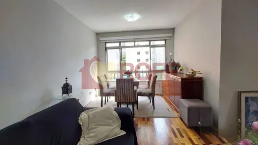 Apartamento com 2 Quartos à venda, 85m² no Planalto Paulista, São Paulo
