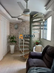 Cobertura com 3 Quartos à venda, 120m² no Floradas de São José, São José dos Campos