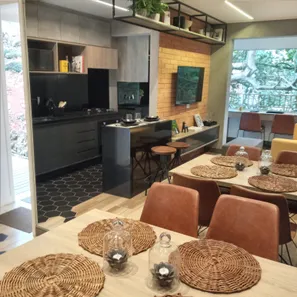 Apartamento com 2 Quartos à venda, 55m² no Vila Andrade, São Paulo