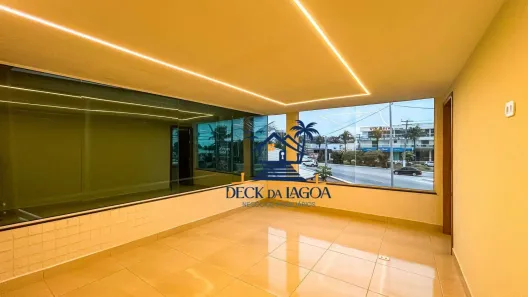 Sala Comercial para alugar, 40m² no Centro, São Pedro da Aldeia