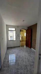 Apartamento com 2 Quartos à venda, 54m² no Conjunto Habitacional Juscelino Kubitschek, São Paulo