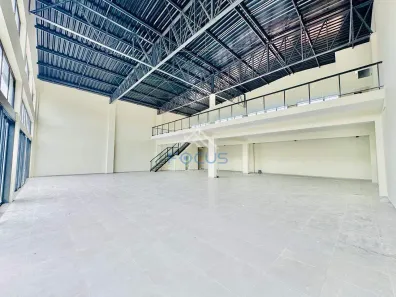Ponto Comercial para alugar, 540m² no Jardim Pitangueiras II, Jundiaí