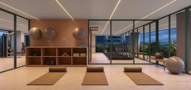 Apartamento com 4 Quartos à venda, 302m² no Cidade Monções, São Paulo