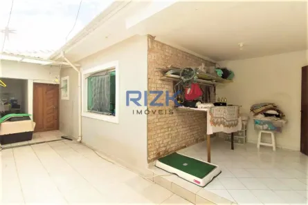 Casa com 2 Quartos à venda, 125m² no Cambuci, São Paulo