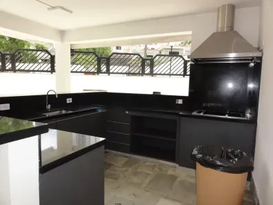 Apartamento com 1 Quarto para alugar, 50m² no Parque da Mooca, São Paulo
