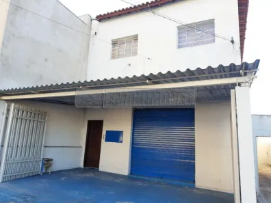 Casa com 2 Quartos à venda, 288m² no Vila Progresso, Sorocaba