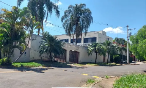 Casa com 3 Quartos à venda, 347m² no Bairro das Palmeiras, Campinas