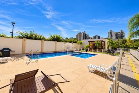 Apartamento com 2 Quartos à venda, 48m² no Vila Rosa, Novo Hamburgo