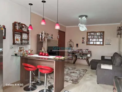 Apartamento com 2 Quartos à venda, 56m² no Barnabé, Gravataí