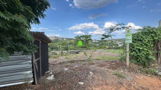 Lote/Terreno à venda, 1054m² no Champagne, Lagoa Santa