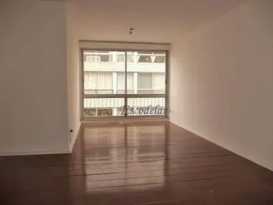 Apartamento com 3 Quartos à venda, 100m² no Higienópolis, São Paulo